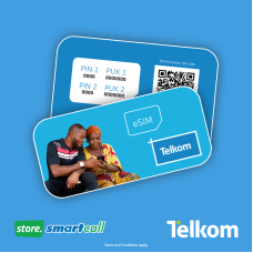 Telkom eSIM